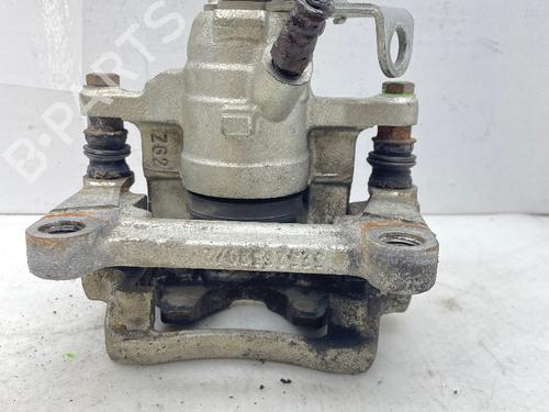 Right rear brake caliper RENAULT TRAFIC II Van (FL) 2.0 dCi 115 (FL01, FL0U, FL00, FL0H, FL0M) | BP36274362M106 - Image 5