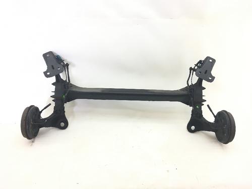 Used Rear axle CITROËN C3 I (FC_, FN_) 1.1 i (60 hp) 14586467