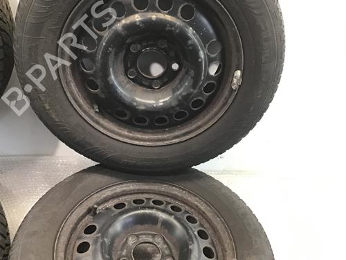 Rim OPEL ZAFIRA A MPV (T98) 1.6 16V (F75) | BP21789470C45 