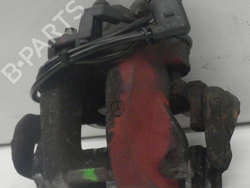 Used Right rear brake caliper MERCEDES-BENZ E-CLASS (W211) E 200 CDI (211.004) (122 hp) 14584992