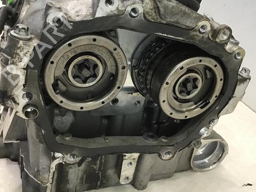 Cylinder head MERCEDES-BENZ C-CLASS (W205) C 400 4-matic (205.066) | BP28490944M5 