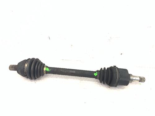 Used Left front driveshaft Left front driveshaft FORD C-MAX (DM2) 1.6 (100 hp) 34518837 34518837