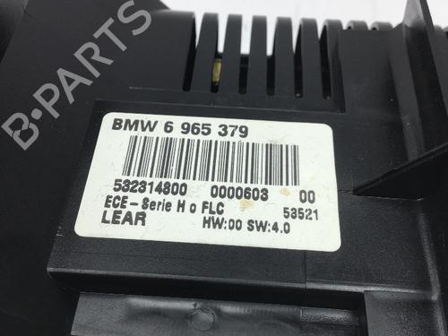 Headlight switch BMW 3 (E46) 318 i | BP12593064I24 