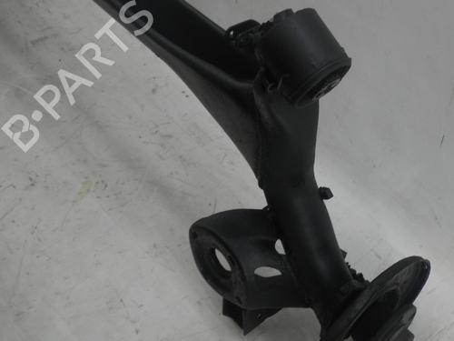 Rear axle SKODA FABIA I (6Y2) 1.9 TDI | BP14585143M2 