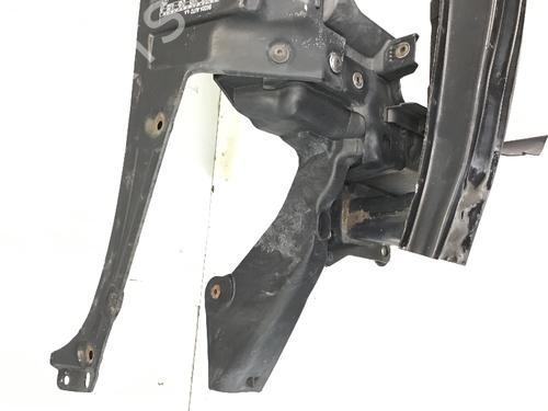 Crossmember SKODA FABIA I (6Y2) 1.4 16V | BP28706040C162 