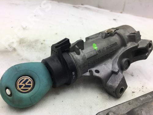 Engine control unit (ECU) VW FOX Hatchback (5Z1, 5Z3, 5Z4) 1.4 | BP8897646M57 