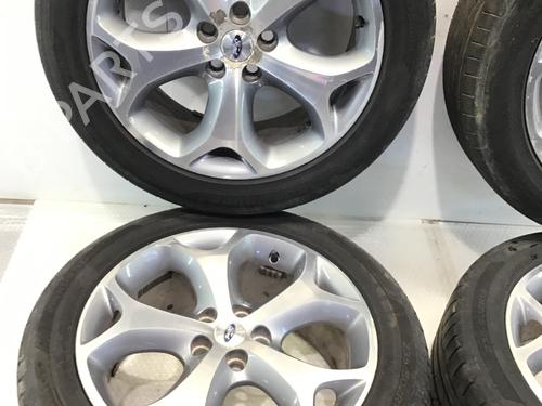 Rim FORD S-MAX (WA6) 2.0 | BP25898314C45 
