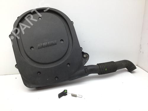 Used Air filter box FIAT SEICENTO / 600 (187_) 1.1 (187AXB, 187AXB1A, 187AXC1A02) (54 hp) 23090808