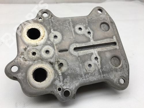 Oil radiator VW GOLF V Variant (1K5) 1.4 TSI | BP9721938M33 