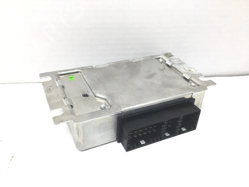 Automatic gearbox ECU BMW X3 (E83) 2.0 sd | BP18407076M51 