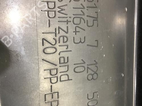 Subframe BMW 1 (E87) 118 d | BP23550009M9 