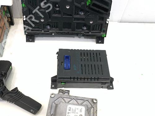 Engine control unit (ECU) OPEL ASTRA H TwinTop (A04) 1.8 (L67) | BP37582600M57 - Image 8