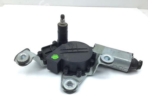 Rear wiper motor SKODA OCTAVIA II Combi (1Z5) 2.0 TDI 16V | BP29433258M102