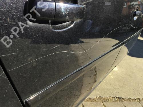 Right rear door OPEL SIGNUM Hatchback (Z03) 2.2 direct (F48) | BP24431573C5 