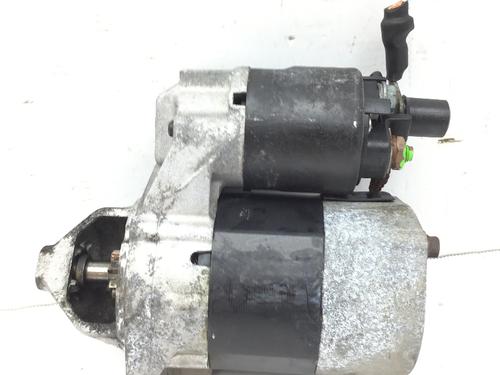 Used Starter MERCEDES-BENZ A-CLASS (W168) A 160 (168.033, 168.133) (102 hp) 25492081