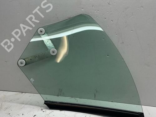 Rear left door window PEUGEOT 206 CC (2D) 1.6 16V (2DNFUF, 2DNFUR) | BP19922460C20 