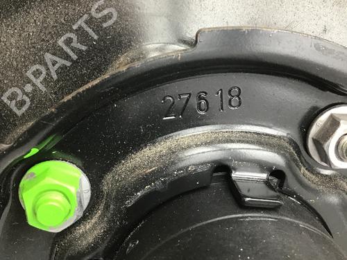Servo brake MERCEDES-BENZ CITAN Box Body/MPV (W415) 108 CDI (415.601, 415.603) | BP29544438M42 