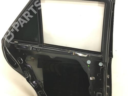 Left rear door MERCEDES-BENZ M-CLASS (W164) ML 280 CDI 4-matic (164.120) | BP7037173C4 