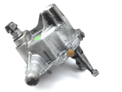 Gear lever OPEL ASTRA H Estate (A04) 1.7 CDTI (L35) | BP19121746M90 