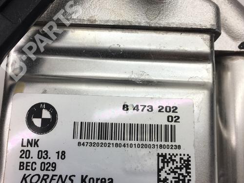 Egr BMW 2 Active Tourer (F45) 218 d | BP9818136M69 