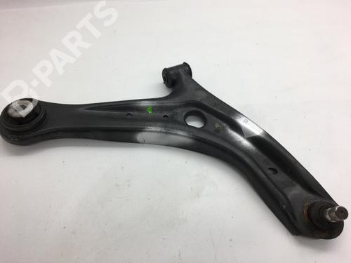 Used Right front suspension arm Right front suspension arm FORD FIESTA VI (CB1, CCN) 1.25 (82 hp) 6818856 6818856