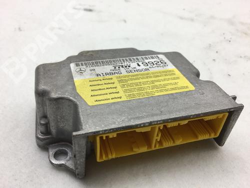Used ECU airbags ECU airbags MERCEDES-BENZ A-CLASS (W169) A 160 CDI (169.006, 169.306) (82 hp) 8422341 8422341