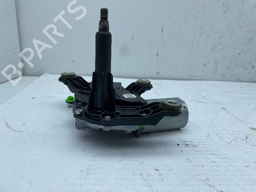 Used Rear wiper motor NISSAN QASHQAI II (J11, J11_) 1.3 DIG-T (160 hp) 28414379