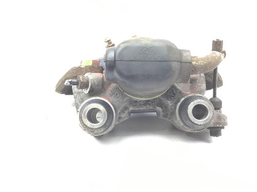 Right rear brake caliper PEUGEOT 206 CC (2D) 1.6 16V (2DNFUF, 2DNFUR) | BP14937795M106 