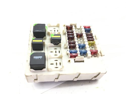 Used Fuse box FORD TRANSIT CONNECT (P65_, P70_, P80_) 1.8 TDCi (90 hp) 7984729
