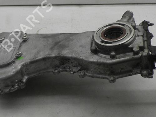 Used Timing cover FIAT GRANDE PUNTO (199_) 1.3 D Multijet (199.AXD11, 199.AXD1A, 199.AXD1B,... (90 hp) 14584158