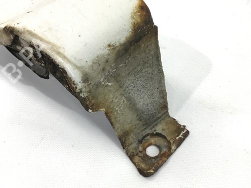 Left front fenders SKODA FABIA I (6Y2) 1.9 SDI | BP18027054C41 