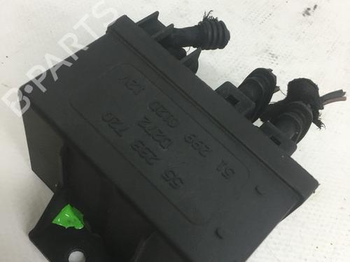 Elektronisk sensor FIAT PUNTO (188_) 1.9 JTD 80 (188.237, .257, .337, .357) (80 hp) 14585451