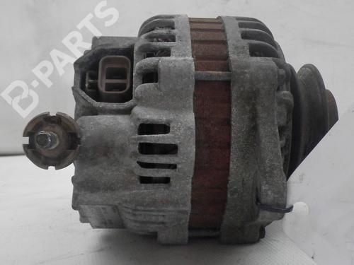 Alternator NISSAN PRIMERA Estate (WP12) 2.2 dCi | BP5775103M7 