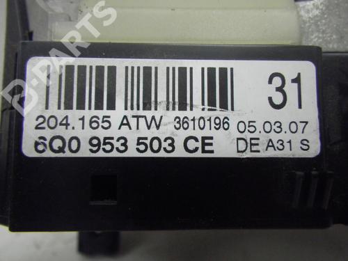 Switch VW POLO (9N_, 9A_) 1.4 TDI | BP5545322I30 