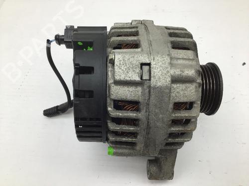 Alternator AUDI A4 B5 (8D2) 1.6 | BP18709512M7 