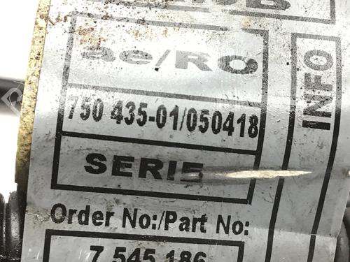 Wiring harness BMW 3 (E90) 318 i | BP24114264E16 