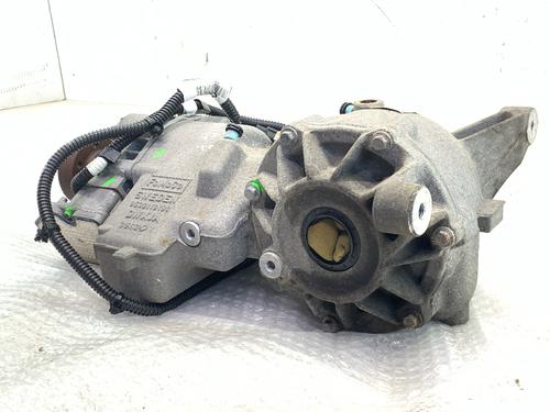 Used Rear differential Rear differential FORD KUGA I 2.0 TDCi 4x4 (163 hp) 33337450 33337450