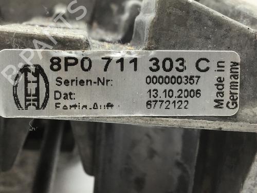 Hand brake AUDI A3 Sportback (8PA) 1.6 FSI | BP24040062I18 