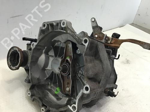 Gearbox SKODA FABIA I (6Y2) 1.4 16V | BP28974881M3