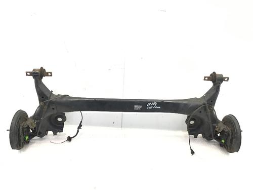 Rear axle MITSUBISHI COLT CZC VI Convertible (RG) 1.5 (Z36A) | BP14986207M2 