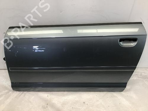 Used Left front door AUDI A3 (8P1) 1.4 TFSI (125 hp) 19324937