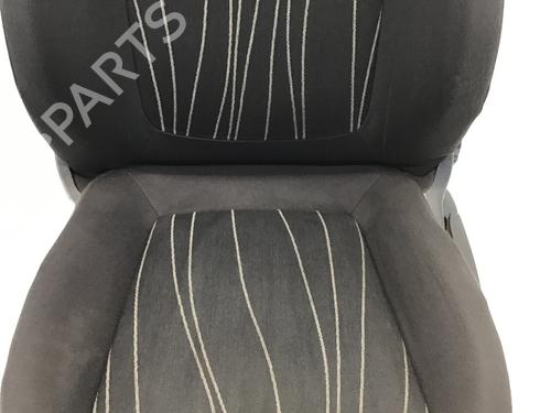Left front seat OPEL CORSA D (S07) 1.4 (L08, L68) | BP19438762C15 