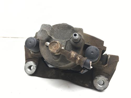 Right front brake caliper TOYOTA YARIS (_P9_) 1.0 VVT-i (KSP90_, KSP90R) | BP14587130M104 