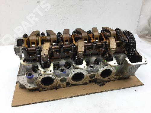 Used Cylinder head MERCEDES-BENZ SL (R129) 320 (129.064) (224 hp) 11012602