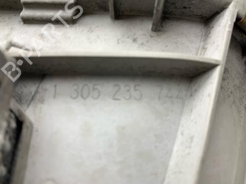 Faro destro MERCEDES-BENZ C-CLASS T-Model (S203) C 200 Kompressor (203.242) | BP30934934C29