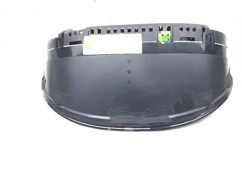 Instrument cluster SKODA FABIA I (6Y2) 1.2 | BP9963551C47 