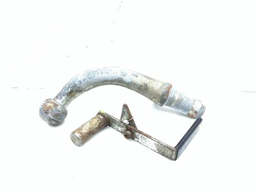Used Tow ball/Mechanism Tow ball/Mechanism 38622744 38622744