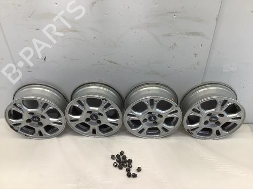 Felg FORD FIESTA VI (CB1, CCN) 1.25 (82 hp) 27673873