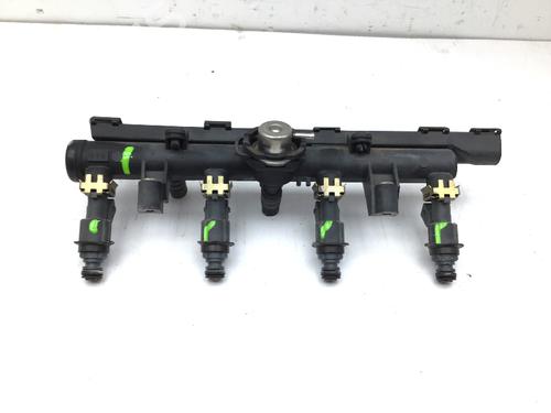 Used Injection rail VW LUPO I (6X1, 6E1) 1.0 (50 hp) 29136612