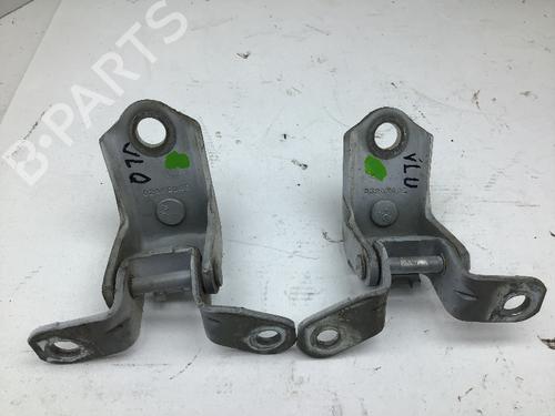 Hinge/Door check strap FORD FIESTA VI (CB1, CCN) 1.25 | BP27643329C146 